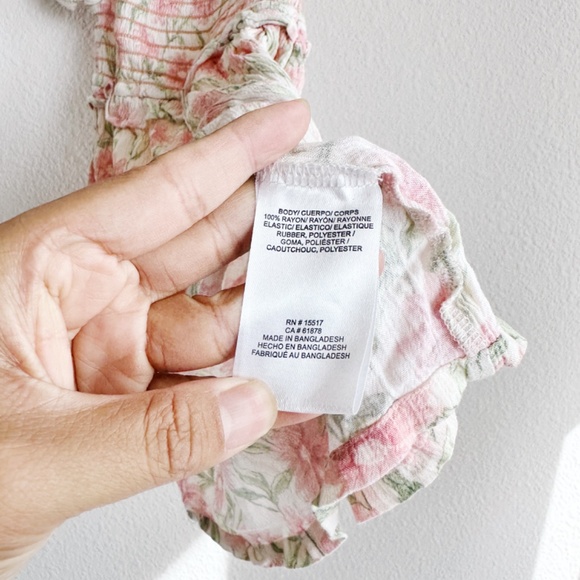 Vince Camuto Toddler Dress - Picture 4 of 4